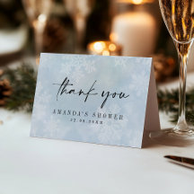 Bebé simple, frío fuera de la ducha de invierno do