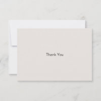 Beige Simple Family Funeral Bereavement Gracias
