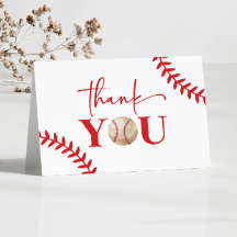 Béisbol Oh Boy Red Blue White Baby Shower