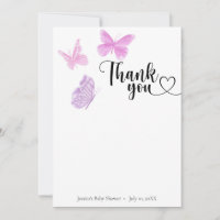 Besos de mariposa gracias