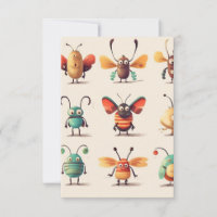 bicho, criatura, insecto, bichos raros