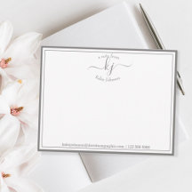 Blanco Gris Personalizado Desde El Escritorio De L