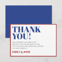 Blanco Rojo y Debido 4 de Julio Patriótico