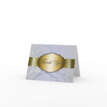 Blue Harvest y Gold Floral