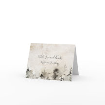 Boda alpino de montaña