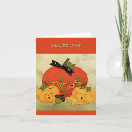 Tarjeta De Agradecimiento Boda Bridal Shower