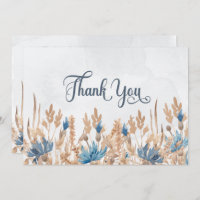 Boda de canteras azules y de trigo