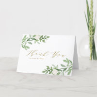 Boda de flores blancas y vegetación en acuarela