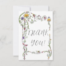 Boda de flores silvestres rústicas flores silvestr