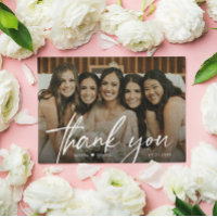 Boda de fotografía de Personalizado especial moder