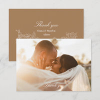 Boda de fotografía romántico dorado
