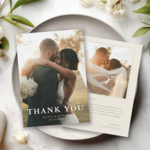 Boda de Fotos Moderna Elegante