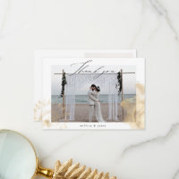 Boda de la Costa Dorada Dos Fotografías