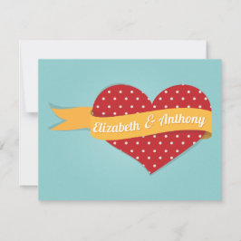 Tarjeta De Agradecimiento boda de la Fábrica de la Moneda de la Moneda de la