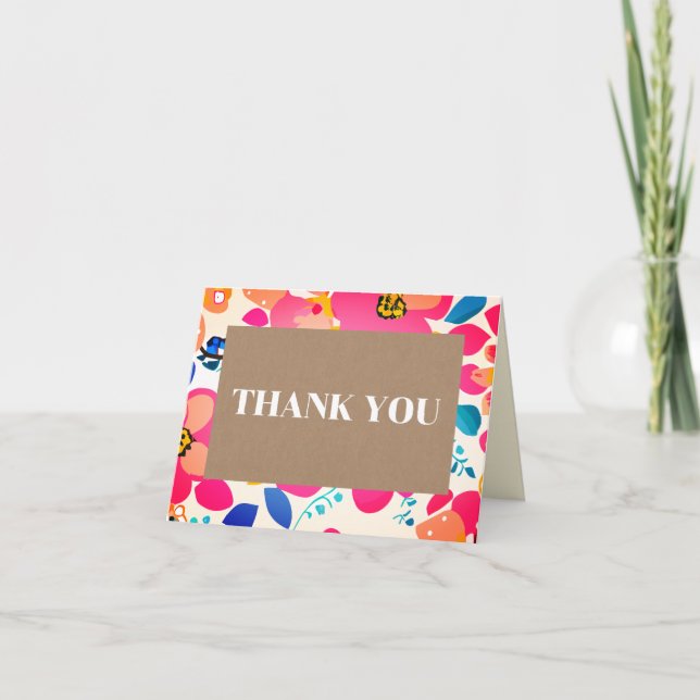 Tarjeta De Agradecimiento Boda De Los Recortes Brillantes Gracias (Anverso)