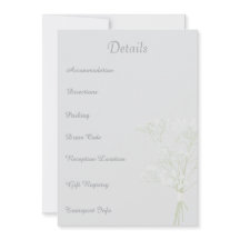 Boda de marfil suave, diseño minimalista, detalle 