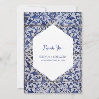 Boda de mosaicos rusos portugueses
