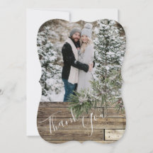 Boda de piñones y pinos de invierno