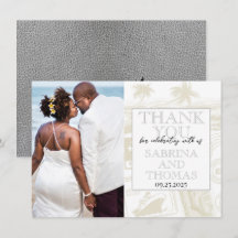 Boda de Plata Puerto Rico Gracias