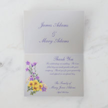 Boda de primavera en el jardín de jilguero