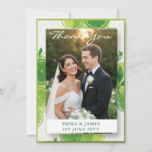 Boda de verano con lima cítrica y verde chartreuse