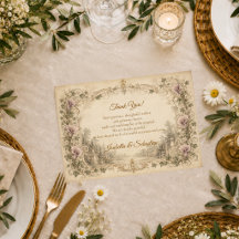 Boda Elegante de Lirio de Calla Vintage