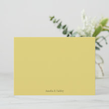 Boda elegante minimalista amarilla de verano perso