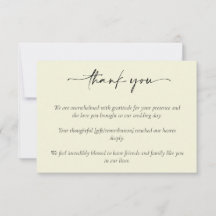 Boda elegante y sencilla