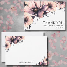 Boda floral boho moderna elegante en rosa