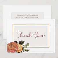 Boda floral de Peach Mimosa Blooms