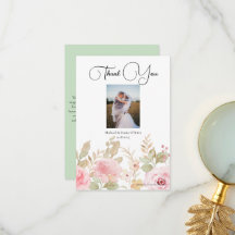 Boda Floral Elegante Personalizada
