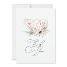 Boda Floral Geométrica Rústica Elegancia Bronce