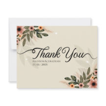 Boda Minimalista de Bohemia Rústica