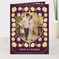 Boda Monograma de Sword & Shield Fantasy Medieval