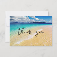 Boda o Fiesta de destino de playa y océano