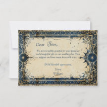 Boda Real Numénor