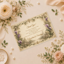 Boda Romántica Vintage con Lirios de Calla
