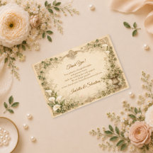 Boda Romántica Vintage con Lirios de Calla