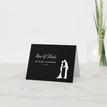 Boda simple gracias a Novias Blancas Negras Groom