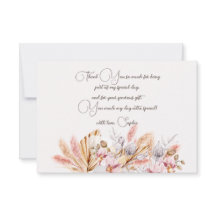 Boho flor adulto Cumpleaños