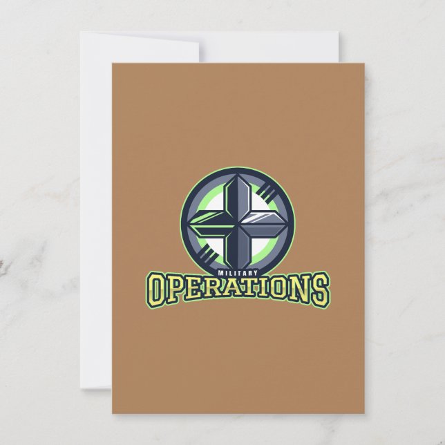 Tarjeta De Agradecimiento Boho Orange Pink Wallpaper | Earth Tone Design (Anverso)