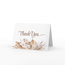 Boho Pampas Grass White Orchid Boda