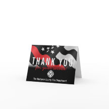 Bomberos: Departamento de Bomberos: Primer Respond