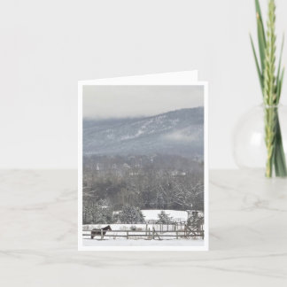 Tarjeta De Agradecimiento Bonitas cartas de Navidades con escritura