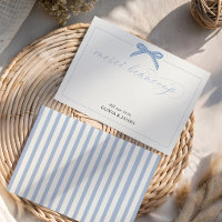 Bonjour Bébé Azul Paris Torre Eiffel Baby Shower