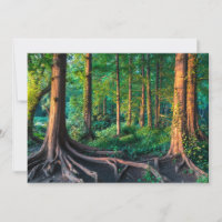 Bosques | Vegetación y bosques