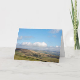 Tarjeta De Agradecimiento Bowstonegate