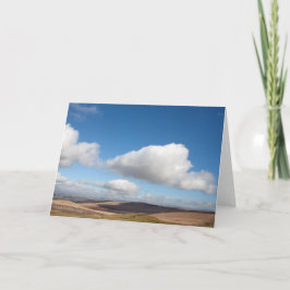 Tarjeta De Agradecimiento Bowstonegate