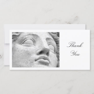 Tarjeta De Agradecimiento Britannia - Gracias
