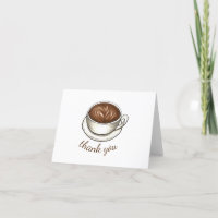 Brunch de fiesta de cumpleaños de Coffee Latte Cap